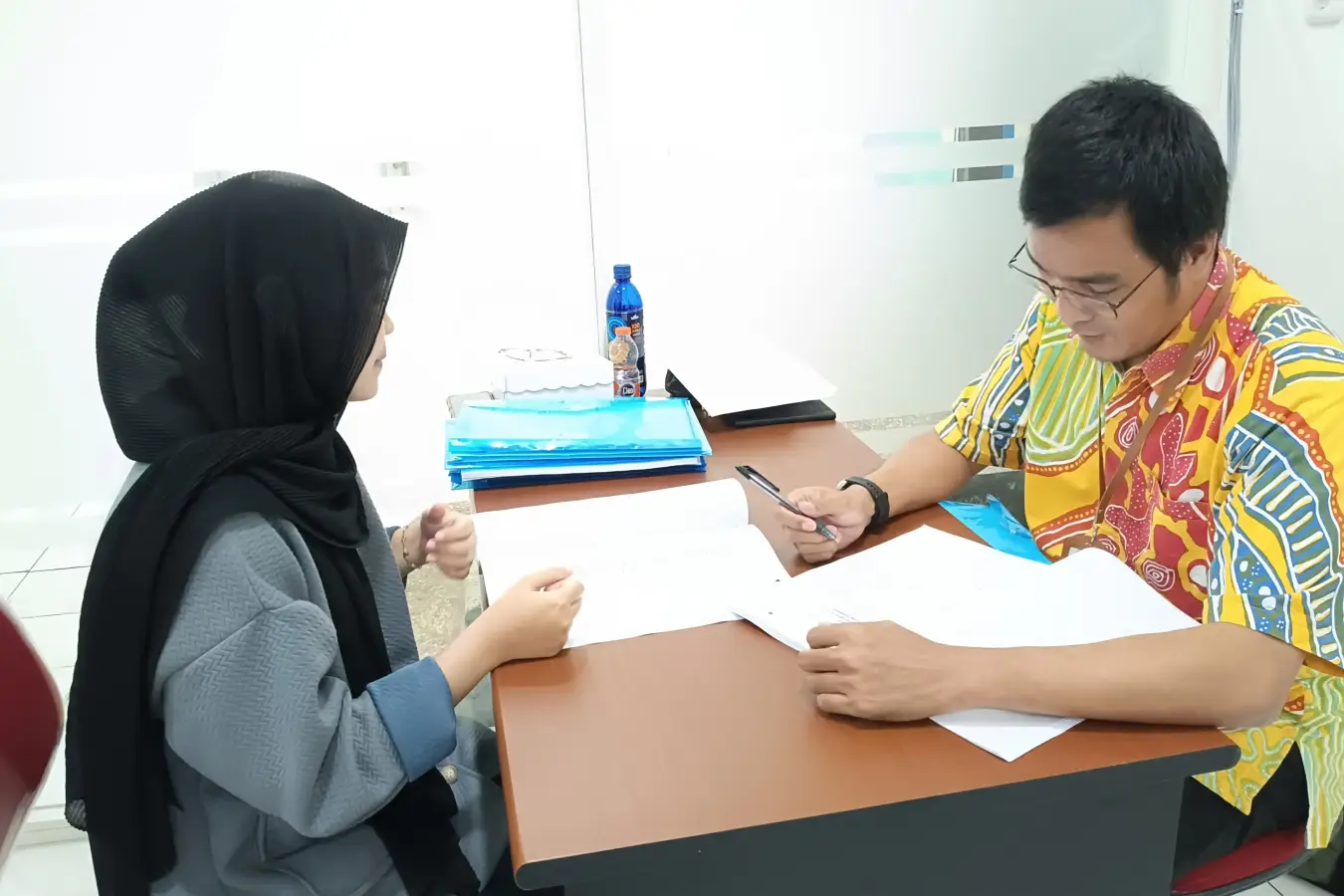 Pelaksanaan Uji Kompetensi Skema Pemasaran Digital Yang Di Laksanakan Pada Tanggal 11 Desember 2024 Di Fasilitator Inspirasi Bangsa Di Ikuti Sebanyak 20 Peserta
