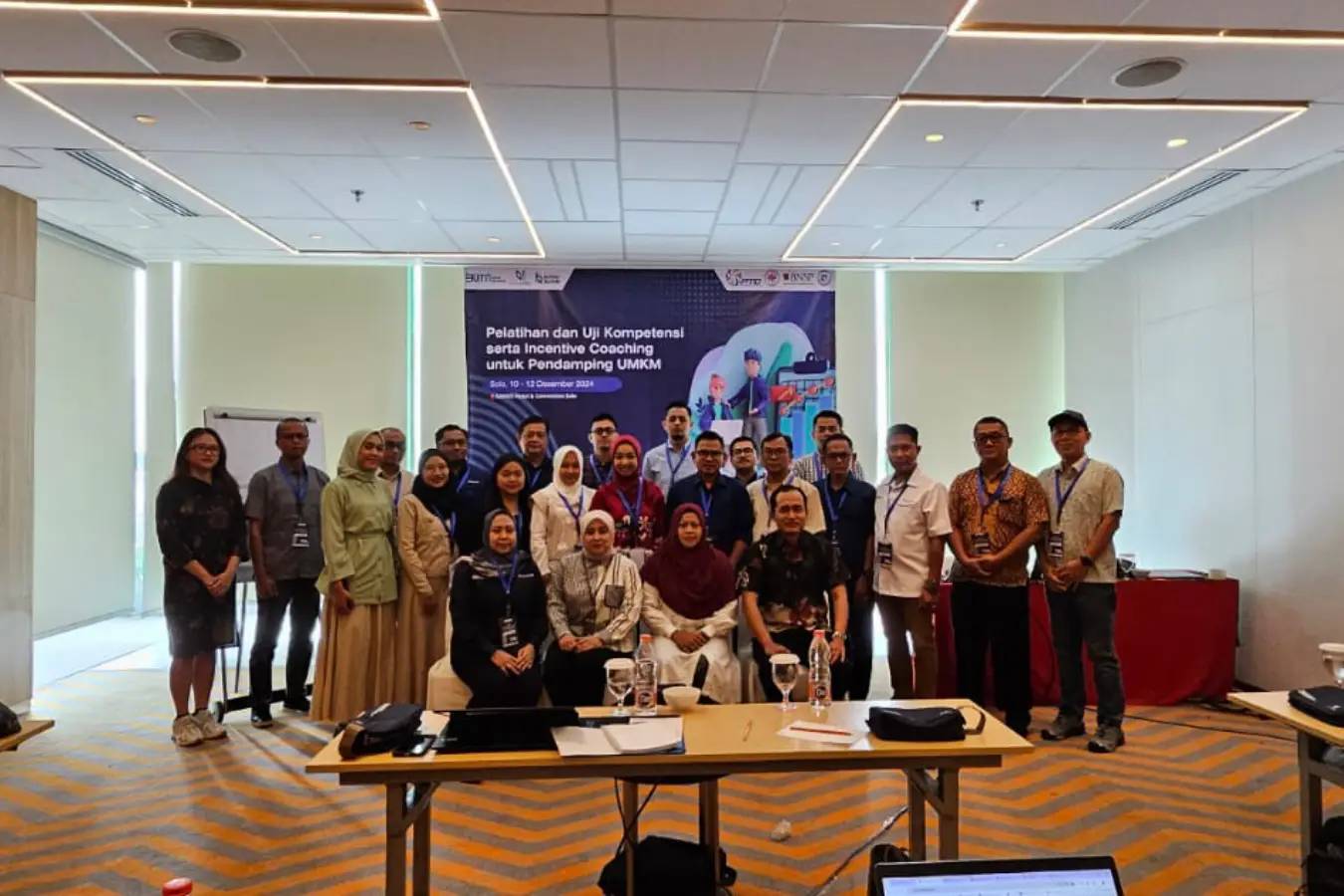 Alasan Ikut Pelatihan Digital Marketing BNSP
